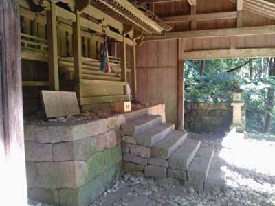 甲明神社