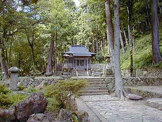 熊野古道