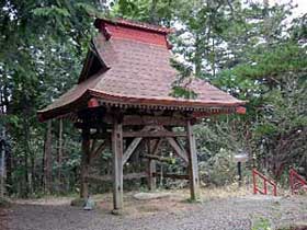 熊野那智神社