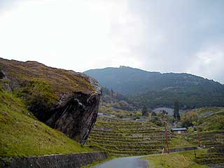 丸山千枚田