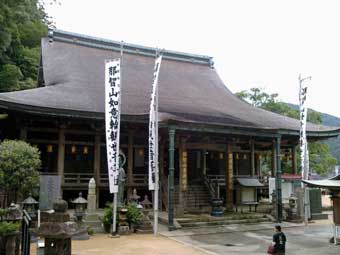 那智山青岸渡寺