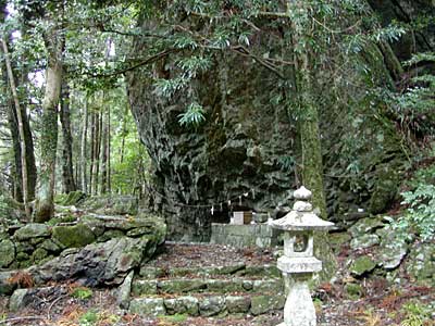 丹倉神社