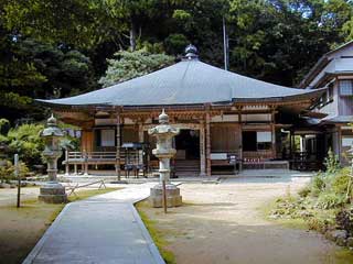 妙法山阿弥陀寺