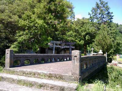 有田神社