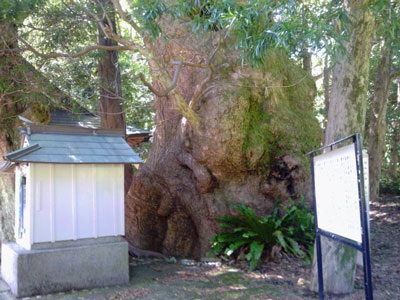 有田神社