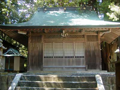 有田神社