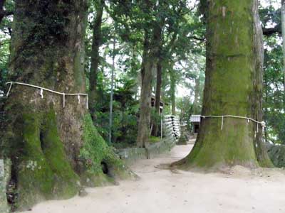 飛鳥神社