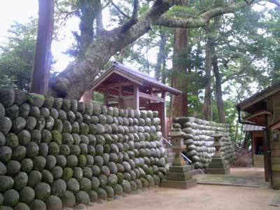 飛鳥神社