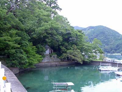 飛鳥神社