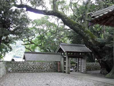 飛鳥神社