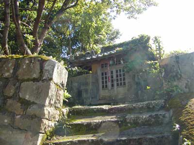 恵比寿神社