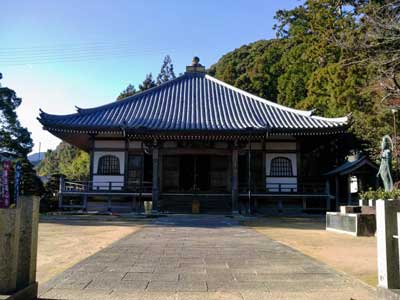 補陀洛山寺