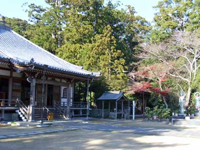 補陀洛山寺