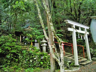 船玉神社