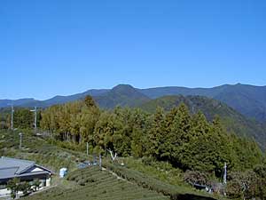 和泉式部供養塔
