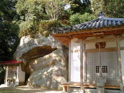 秋葉神社鳥居