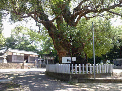 日出神社