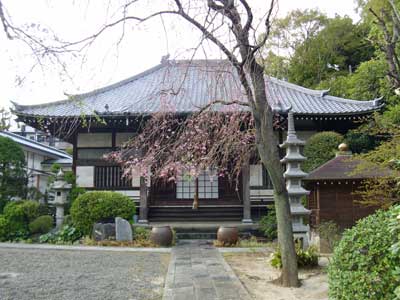 法華寺