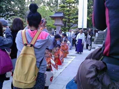 熊野本宮大社例大祭