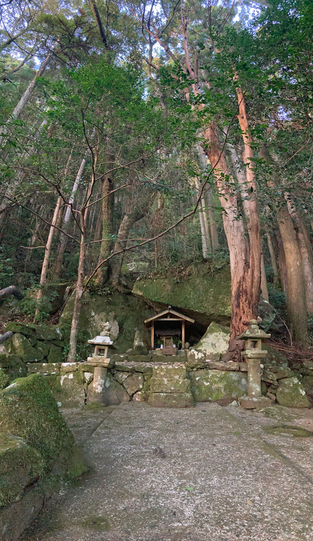 稲荷神社