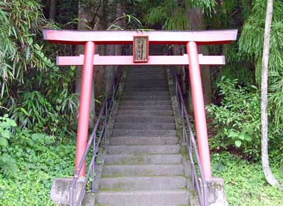 稲荷神社