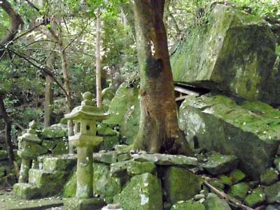 稲荷神社