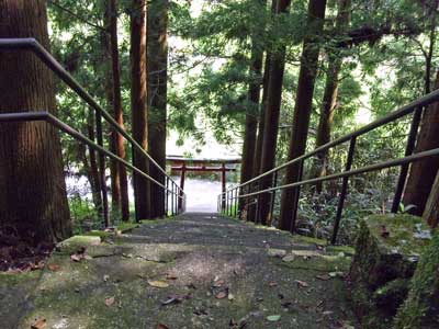 稲荷神社