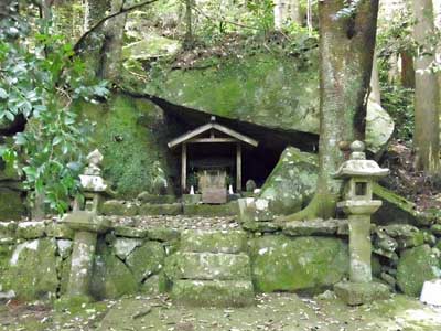 稲荷神社