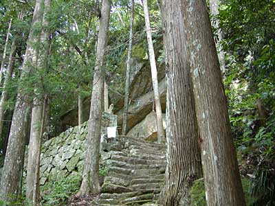 斎ヶ丘神社