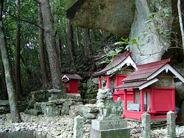 斎ヶ丘神社