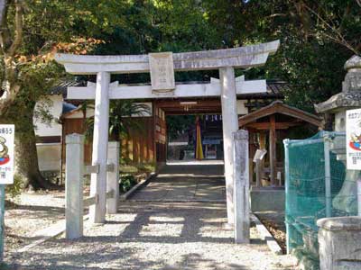 神楽神社