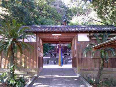 神楽神社