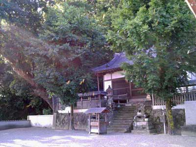 神楽神社