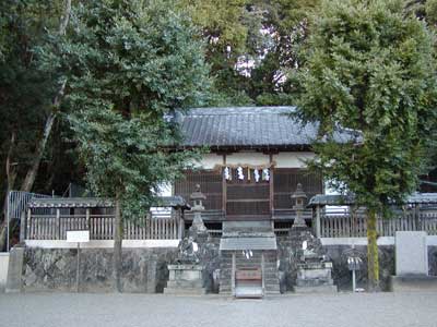 神楽神社