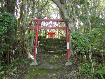 諏訪神社