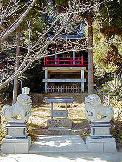 歓喜神社