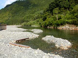 川湯温泉