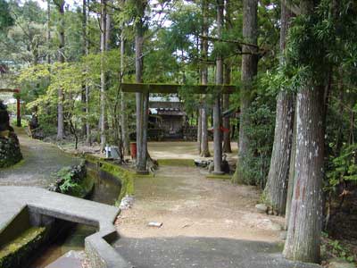 桐原神社