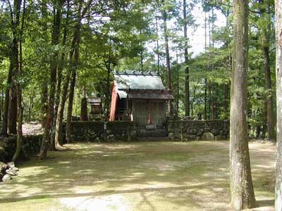 桐原神社
