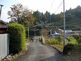 熊野古道