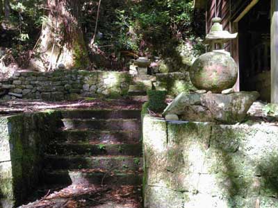 甲明神社