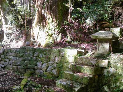 甲明神社