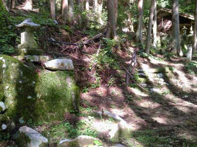 甲明神社