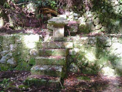 甲明神社