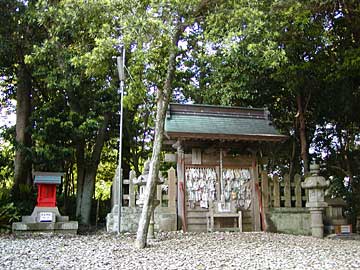木葉神社
