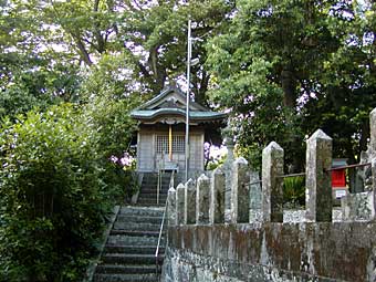 木葉神社