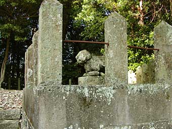 木葉神社