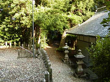 木葉神社