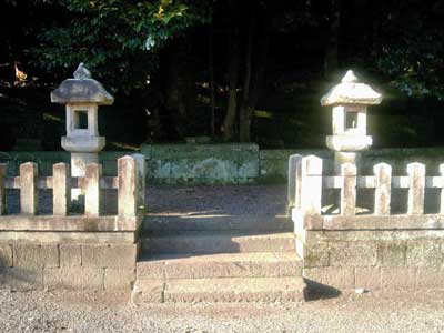 神戸神社