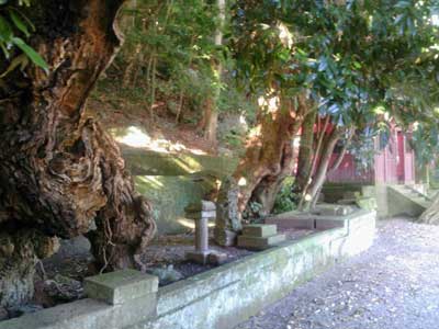 神戸神社